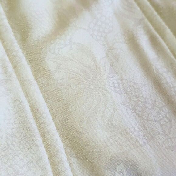 FLEXEES White XL Corset Shapewear Waist Trainer Body Shaper Slimming Contouring - Picture 2 of 4